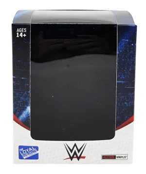 THE LOYAL SUBJECTS WWE 3 INCH(7CM) ARTICULATED VINYL ACTION FIGURE BLIND BOX