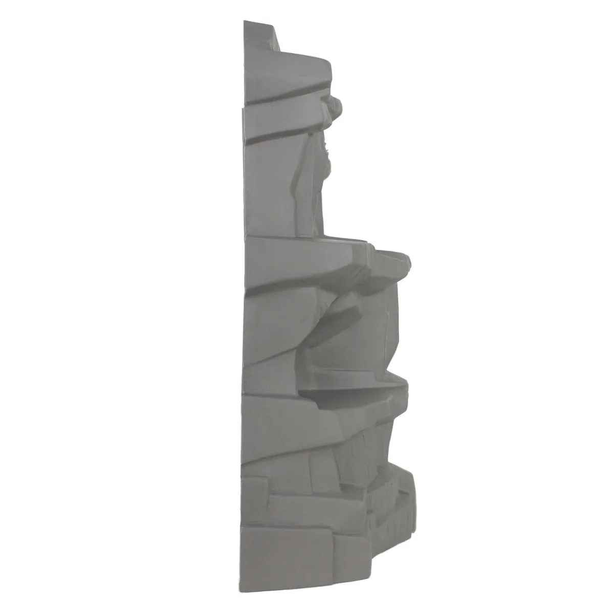 TimMee BATTLE MOUNTAIN Scenery: Figure Display or Play Terrain - Made in USA