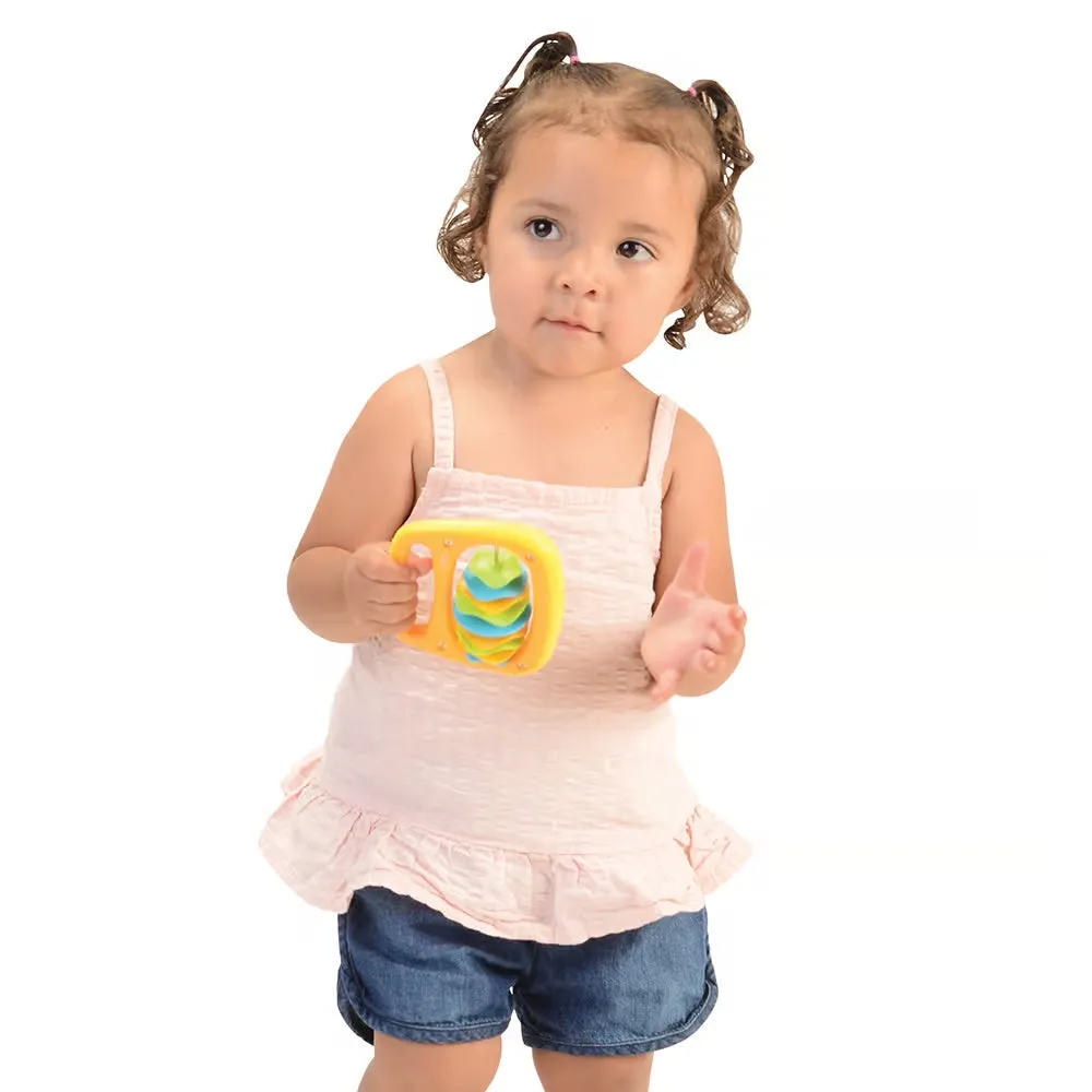Toddler Rhythm Band Instruments - Easy Grip