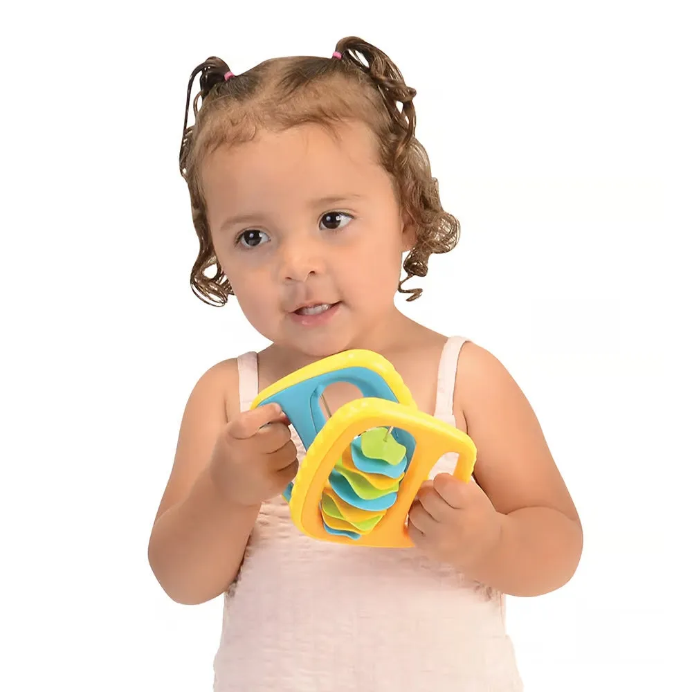 Toddler Rhythm Band Instruments - Easy Grip
