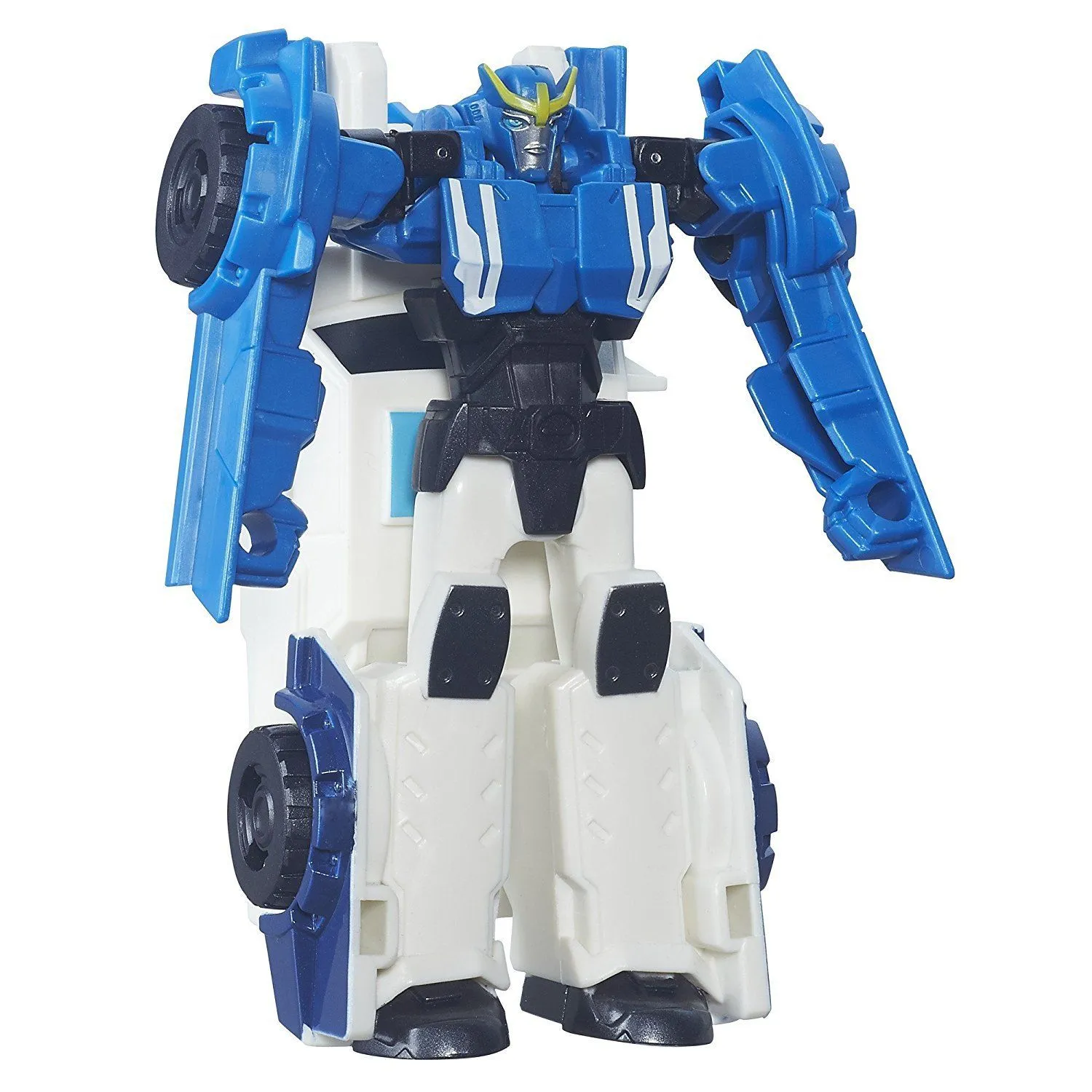 Transformers: Robots in Disguise 1-Step Changers Strongarm