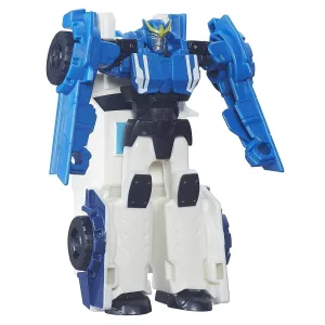 Transformers: Robots in Disguise 1-Step Changers Strongarm