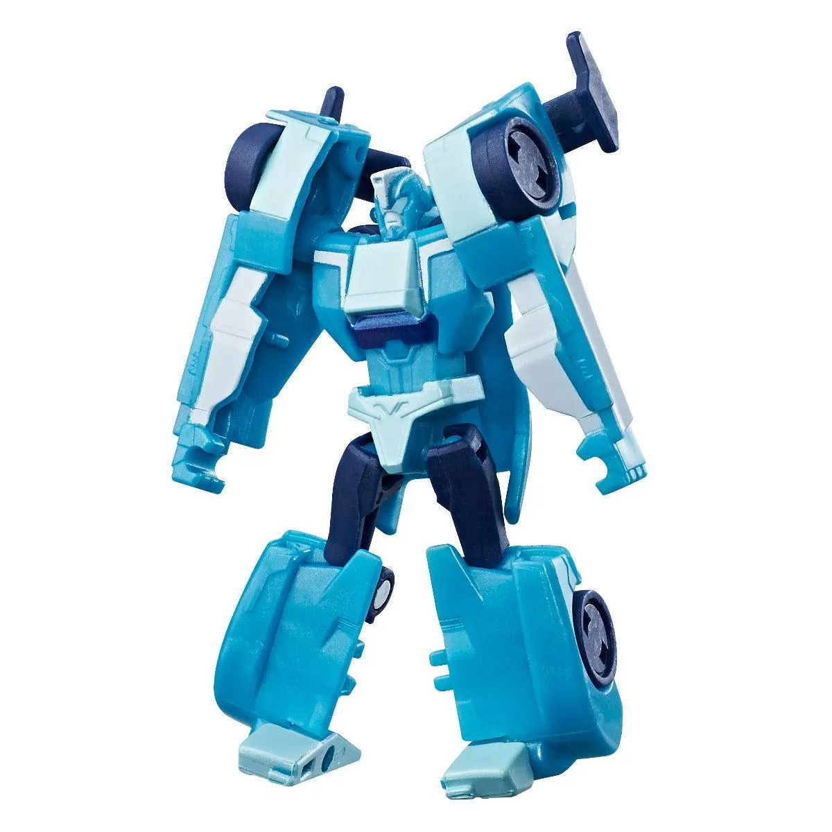 Transformers: Robots in Disguise Combiner Force Legion Class Blurr