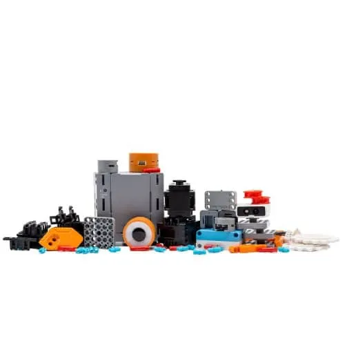 UBTECH Jimu Series Astrobot Kit