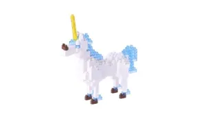 Unicorn Nanoblock