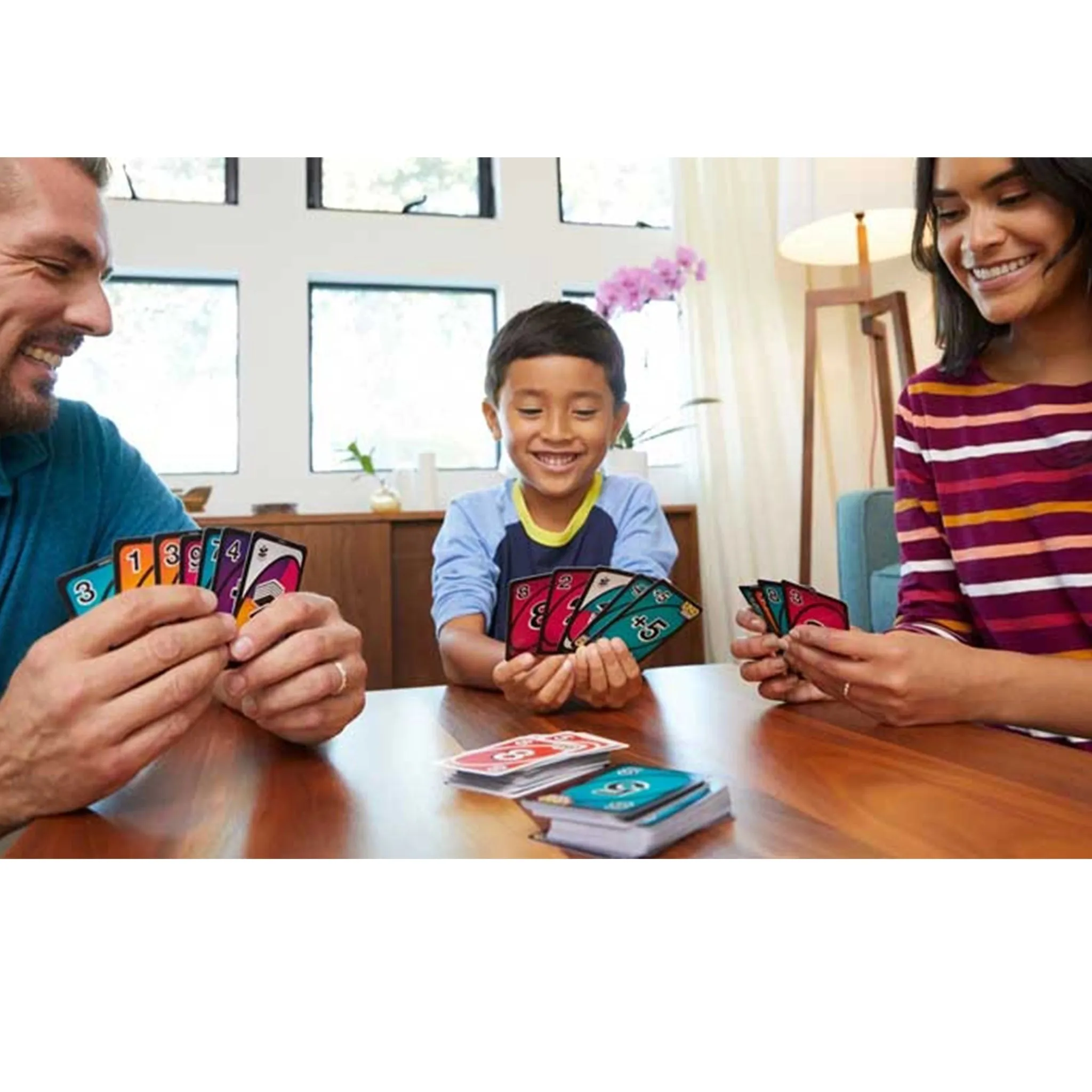 UNO Flip!