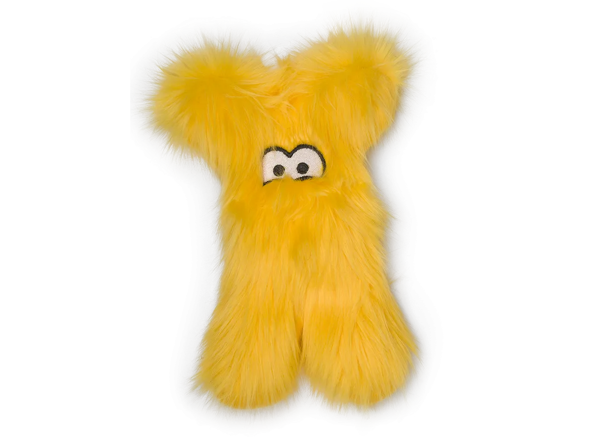 West Paw Darby Dog Toy