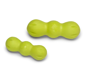 West Paw Zogoflex Rumpus Dog Toy