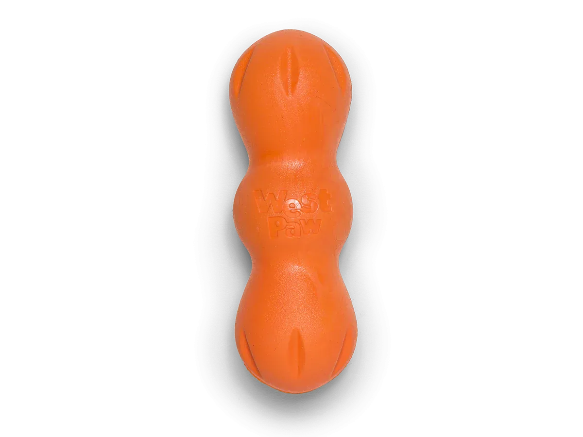 West Paw Zogoflex Rumpus Dog Toy