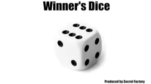 Winners Dice