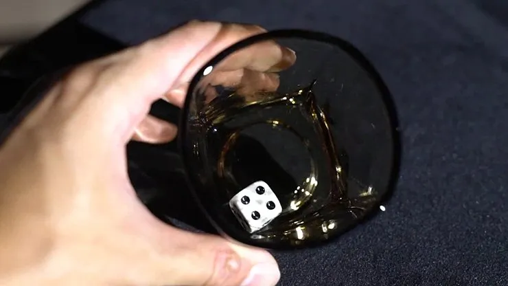 Winners Dice