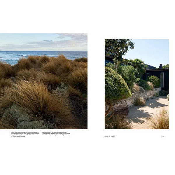 With Nature: The Landscapes of Fiona Brockhoff