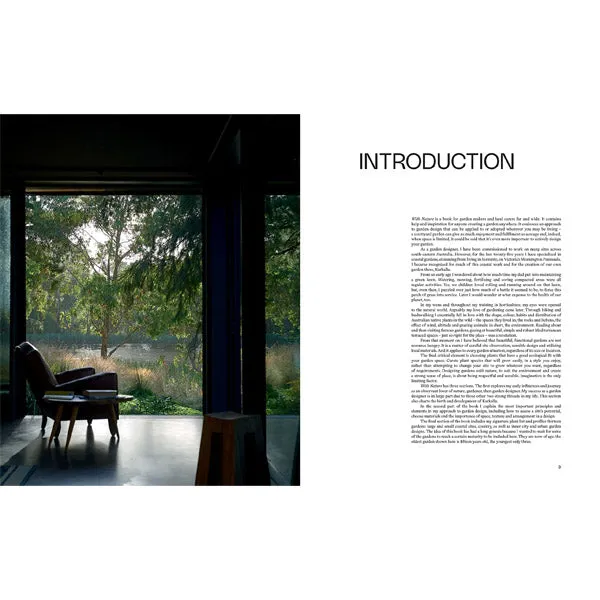 With Nature: The Landscapes of Fiona Brockhoff