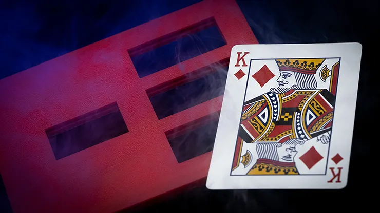 Zig Zag - Apprentice Magic Series