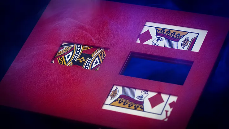 Zig Zag - Apprentice Magic Series