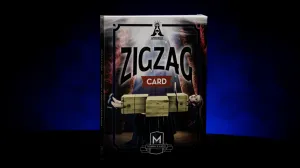 Zig Zag - Apprentice Magic Series