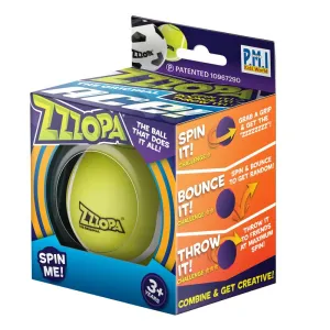 Zzzopa Sports Ball Ace!